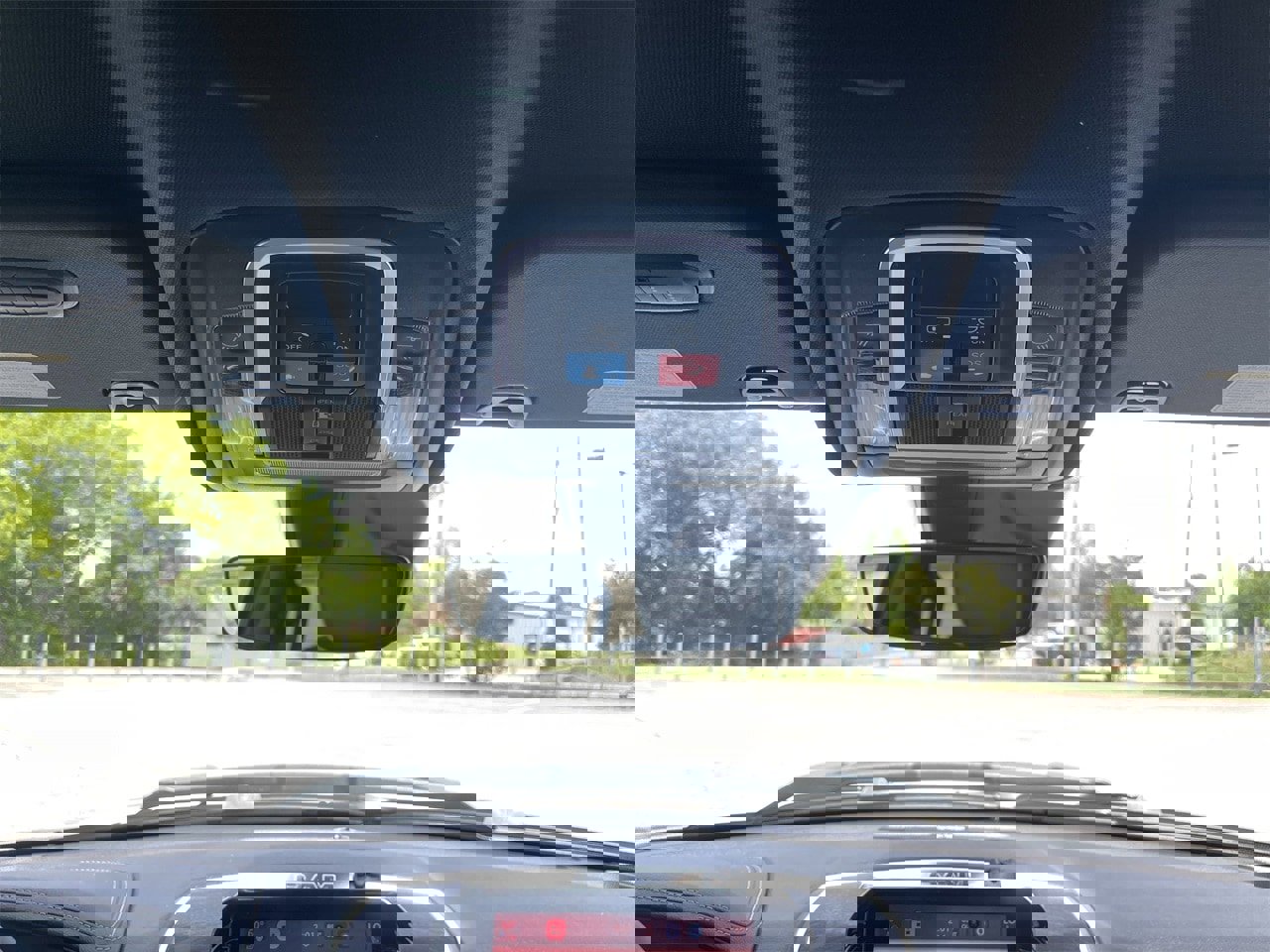 New 2025 RAM 1500 Laramie w/ Night Edition image 2
