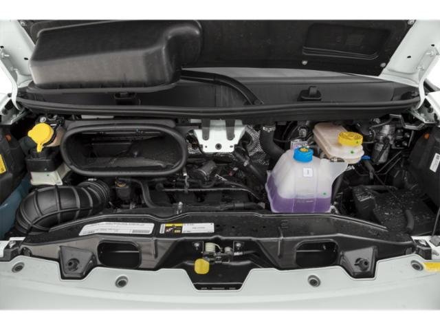Used 2019 RAM ProMaster 1500 image 15