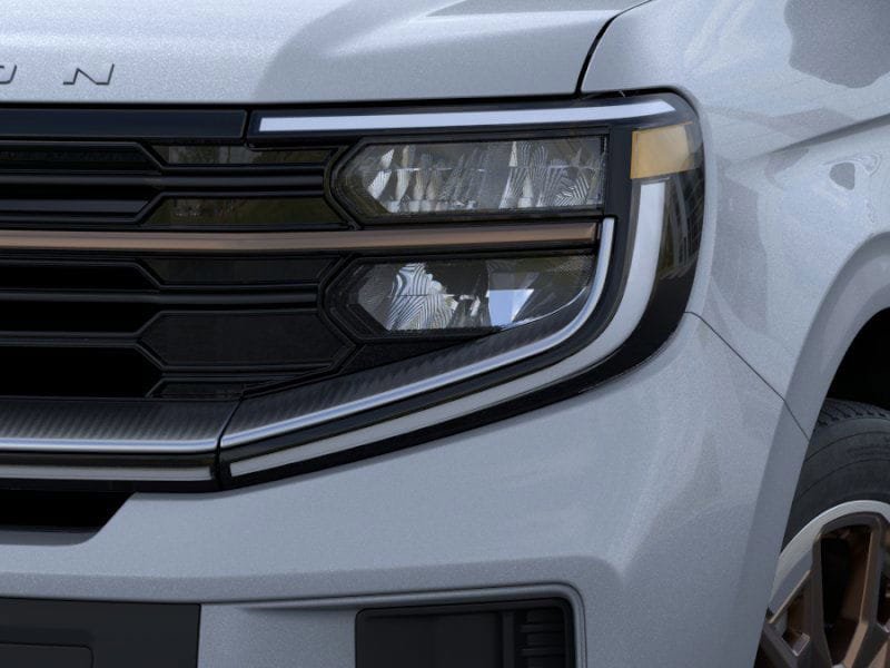 New 2026 Ford Expedition Max King Ranch AWD/4WD image 18
