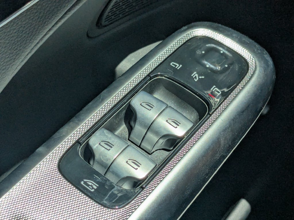 Certified 2026 Mercedes-Benz E 350 4MATIC Sedan image 11