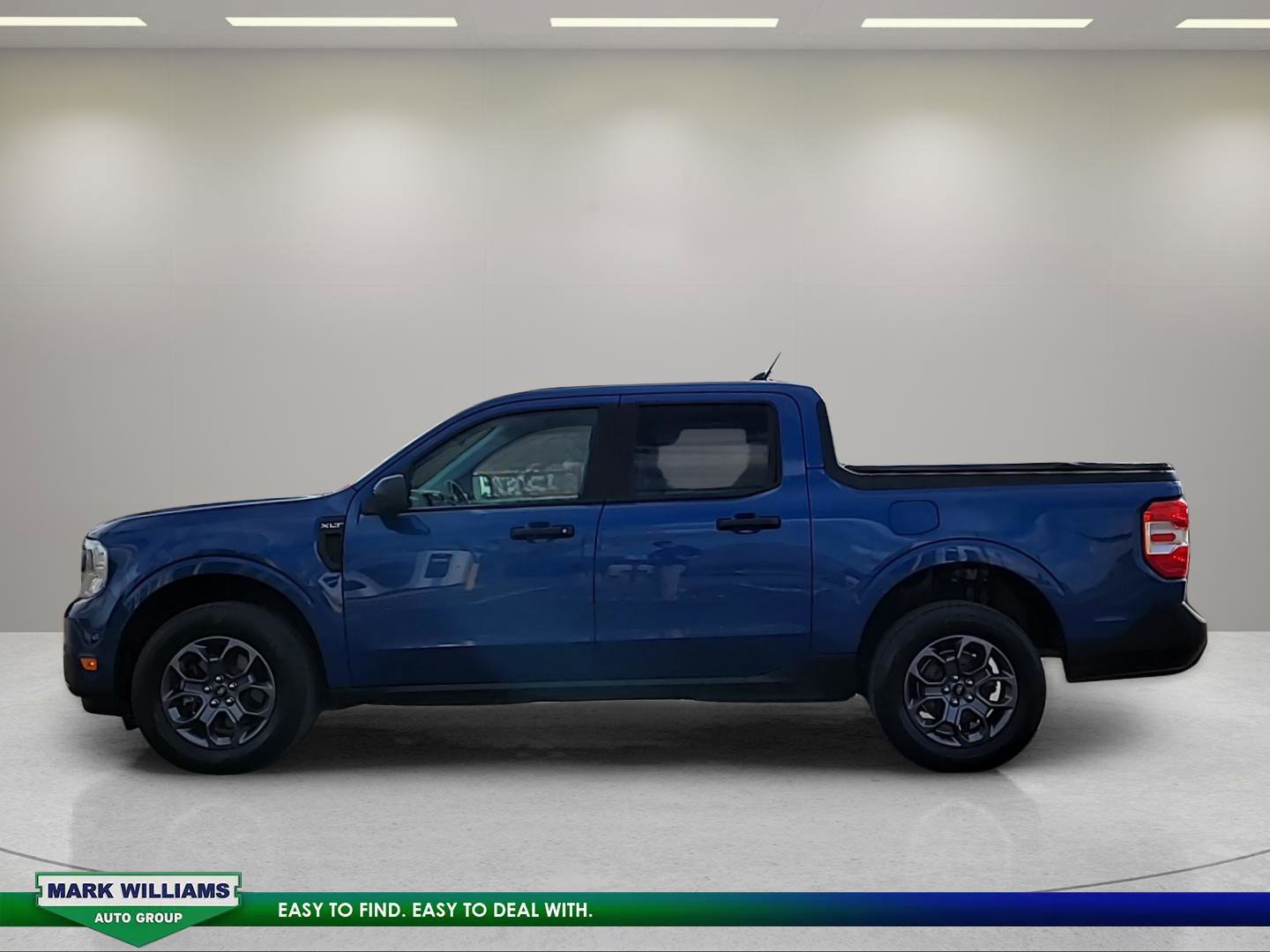 Used 2024 Ford Maverick XLT image 7