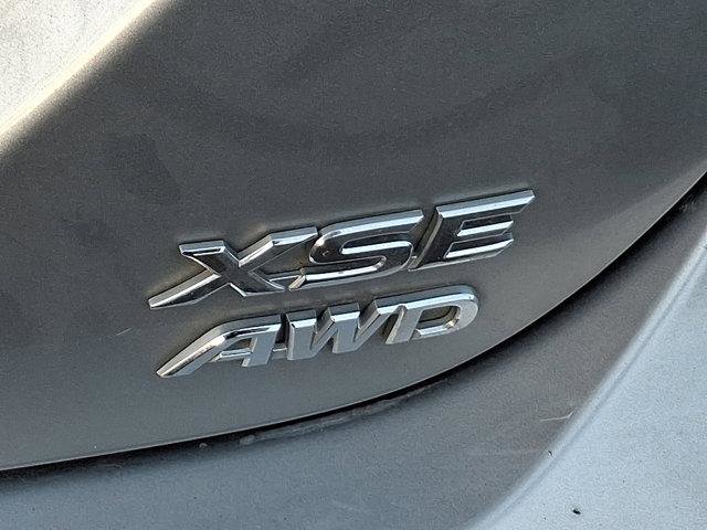 Certified 2021 Toyota Camry XSE AWD/4WD image 7
