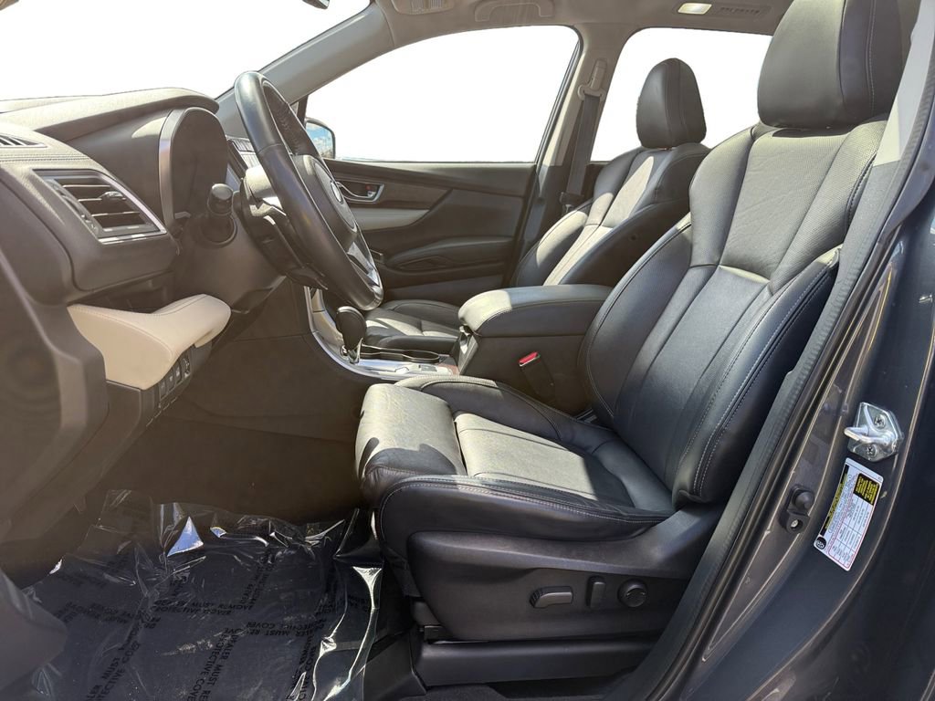 Used 2021 Subaru Ascent Touring image 11