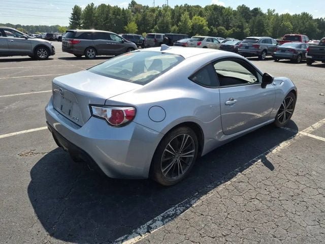 Used 2015 Scion FR-S RWD image 2