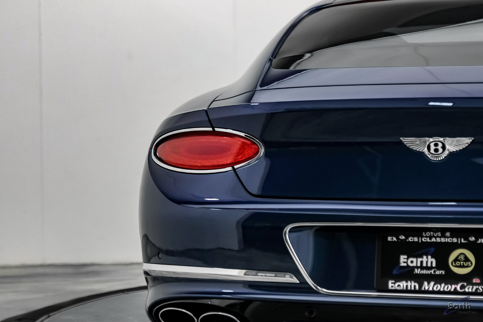 Used 2020 Bentley Continental GT V8 First Edition AWD/4WD image 14