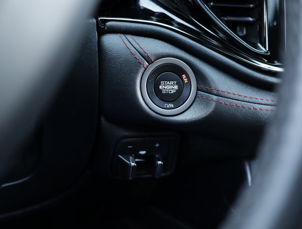 Used 2023 Dodge Durango Citadel image 18