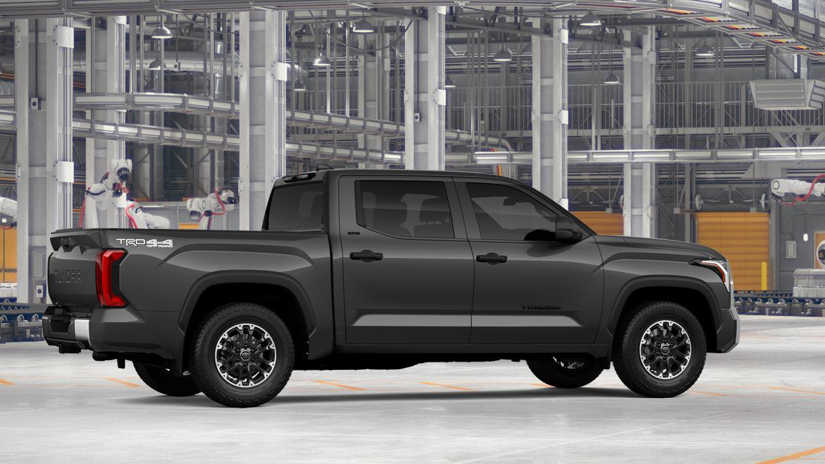 New 2026 Toyota Tundra SR5 image 11