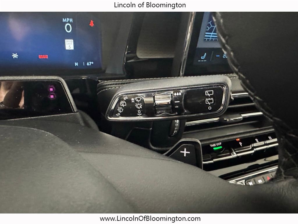 New 2025 Lincoln Corsair Grand Touring w/ Equipment Group 302A AWD/4WD image 47