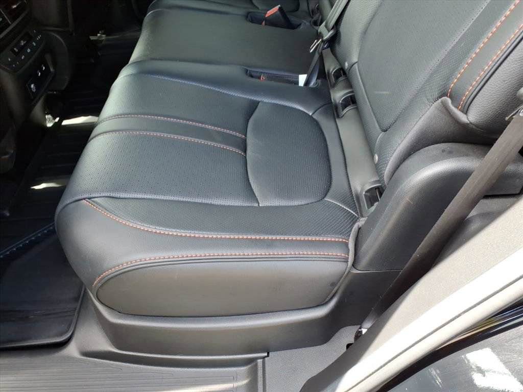 Used 2026 Honda Passport TrailSport Elite image 21