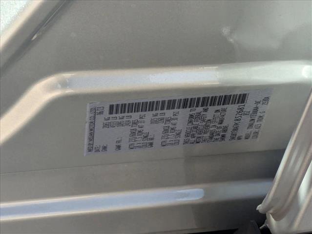 Used 2023 Nissan Rogue SV w/ SV Premium B Package image 23