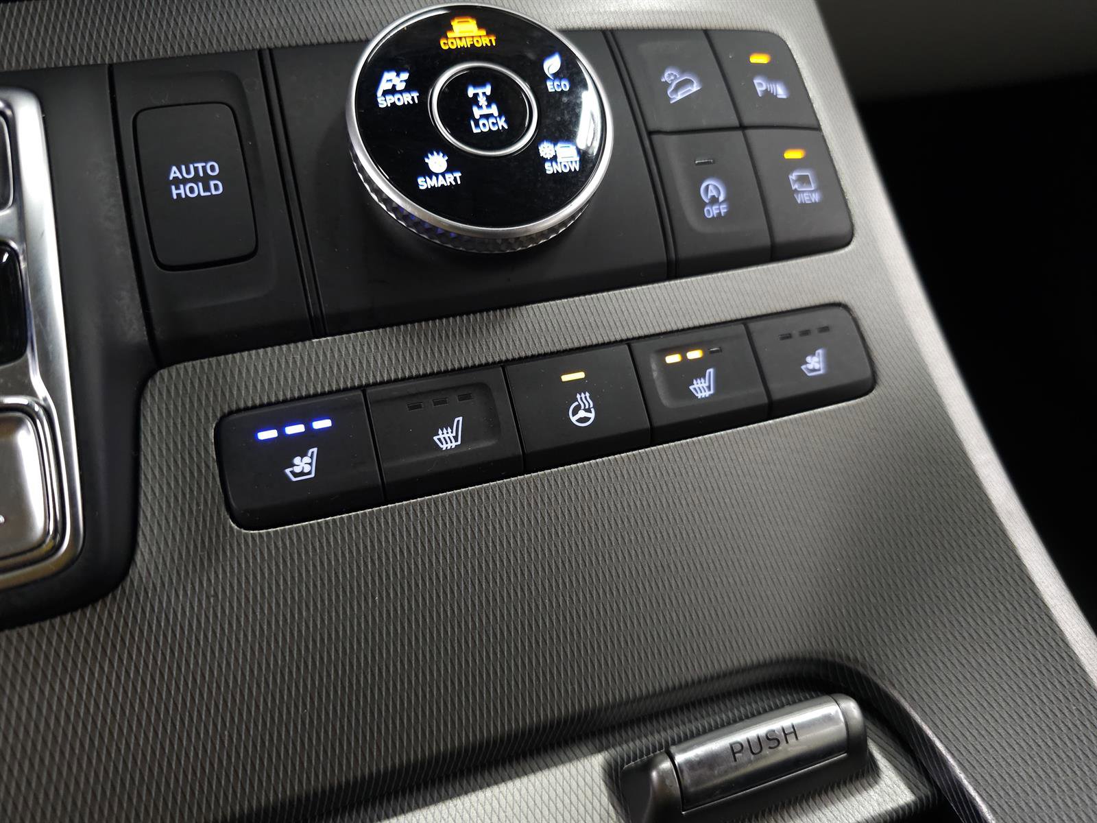 Used 2022 Hyundai Palisade Limited image 34