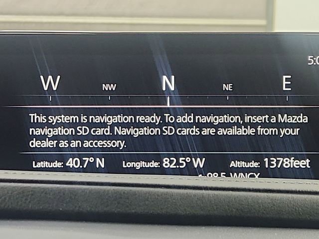 Used 2022 MAZDA CX-30 AWD 2.5 S w/ Preferred Package image 21