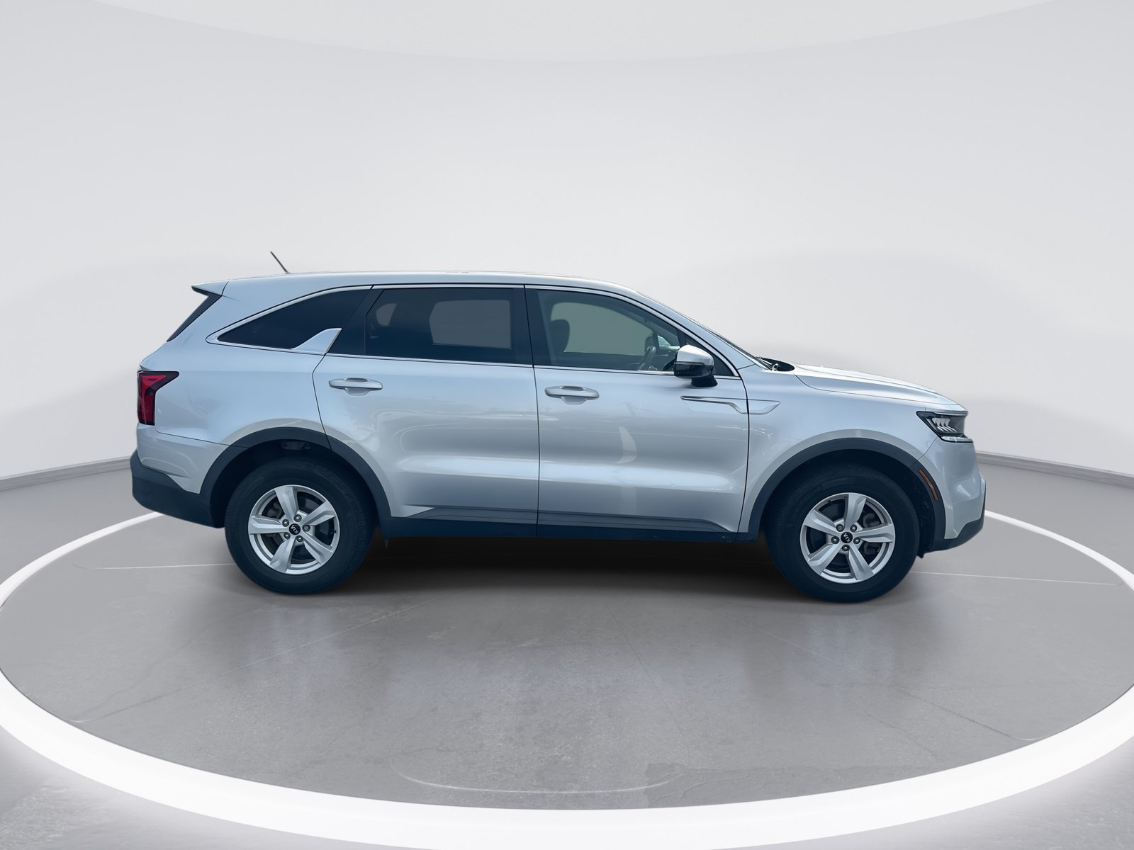 Used 2021 Kia Sorento LX AWD/4WD image 10