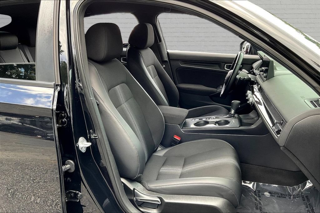 Used 2024 Honda Civic Sport image 27