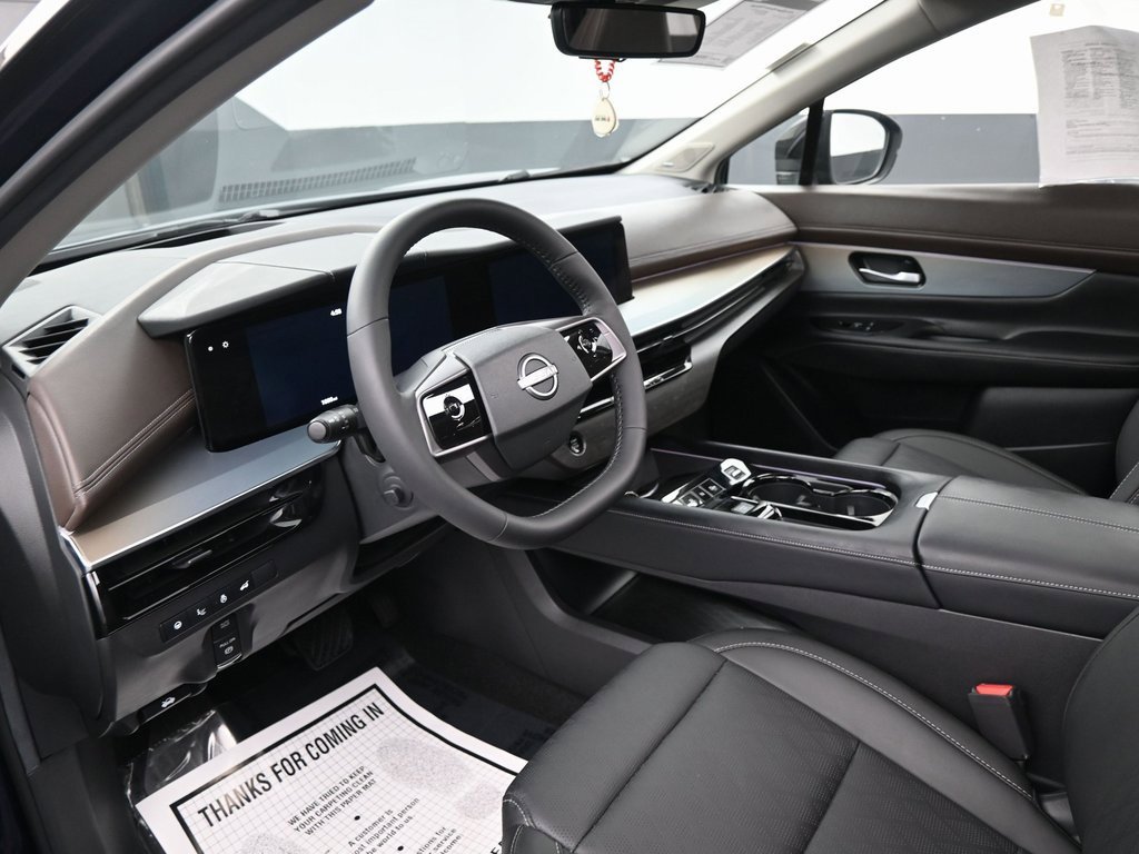 Used 2025 Nissan Murano Platinum w/ Cargo Package image 26