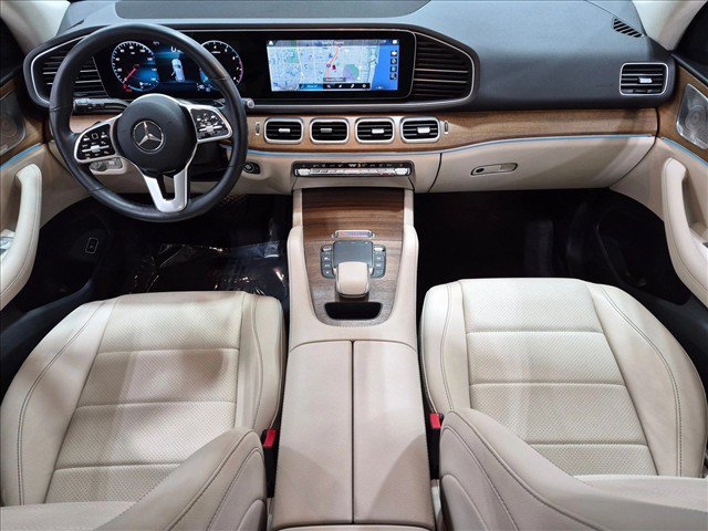 Used 2022 Mercedes-Benz GLE 350 image 19