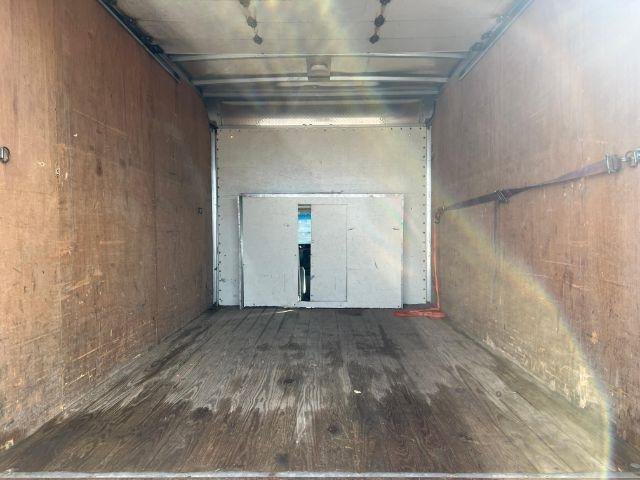 Used 2017 Ford E-350 and Econoline 350 Super Duty w/ Power Windows & Locks Group RWD image 24