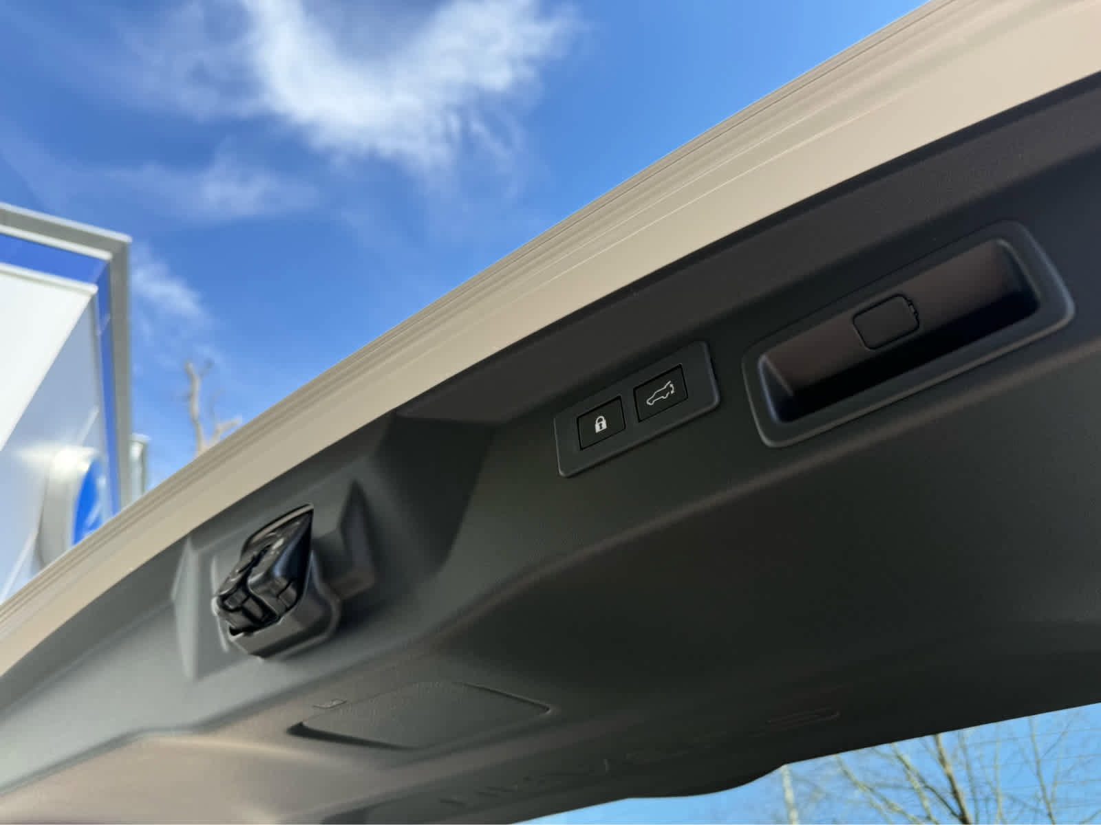 New 2026 Subaru Outback Touring XT AWD/4WD image 36