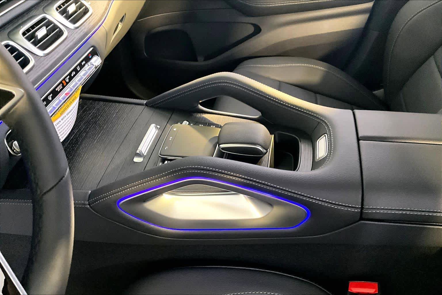 New 2026 Mercedes-Benz GLE 350 4MATIC image 10
