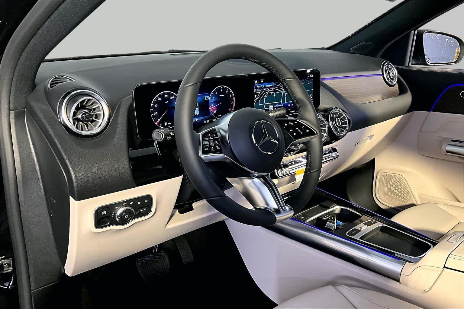 New 2026 Mercedes-Benz GLA 250 4MATIC image 9