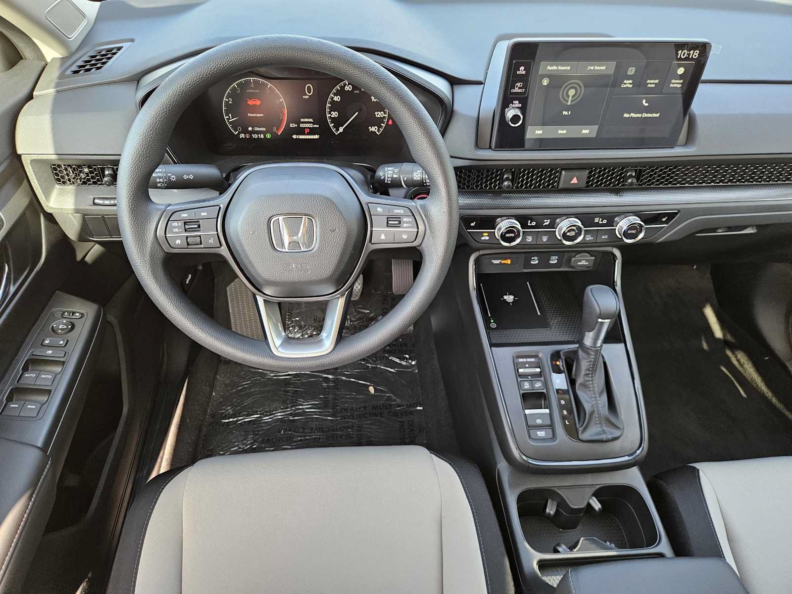 New 2026 Honda CR-V EX image 22