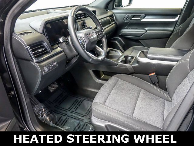 Certified 2025 GMC Terrain Elevation image 13