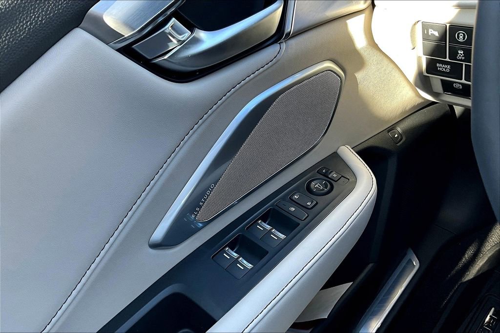 New 2025 Acura RDX w/ Technology Package image 22