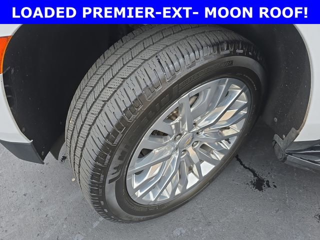 Used 2023 Chevrolet Tahoe Premier image 34