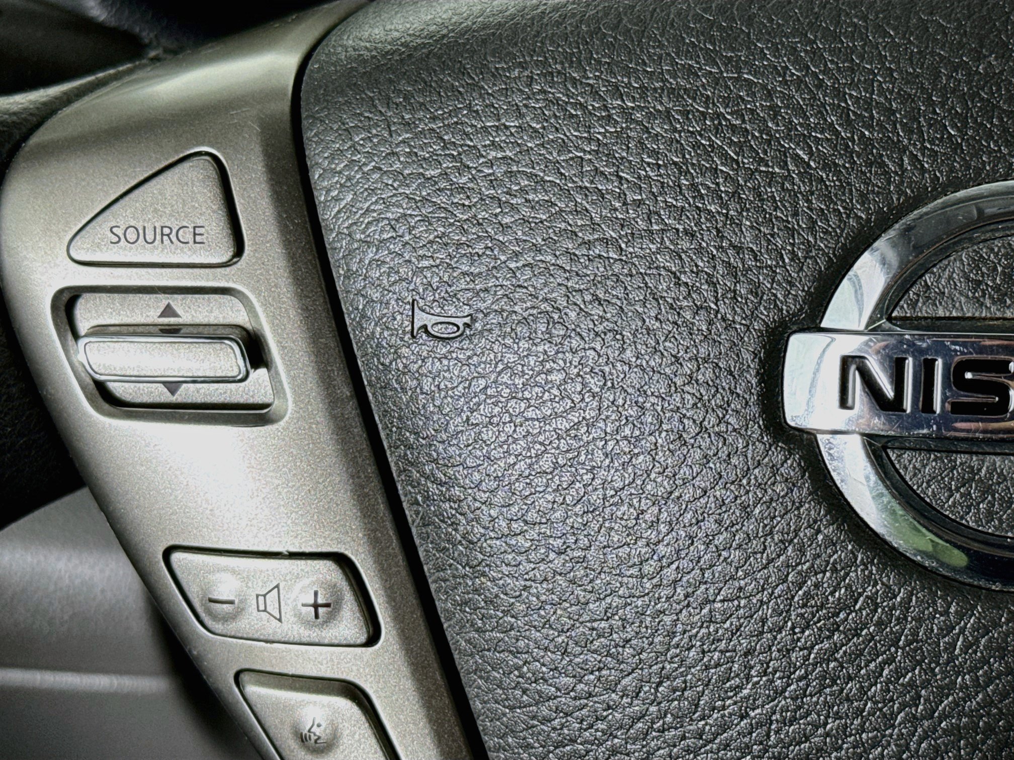 Used 2021 Nissan NV200 S FWD image 11