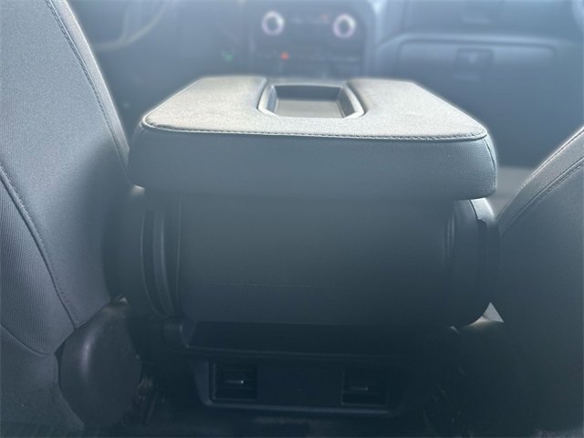 Used 2023 GMC Sierra 1500 Pro w/ Pro Value Package image 22