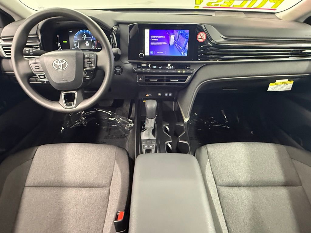 Certified 2026 Toyota Camry LE image 35