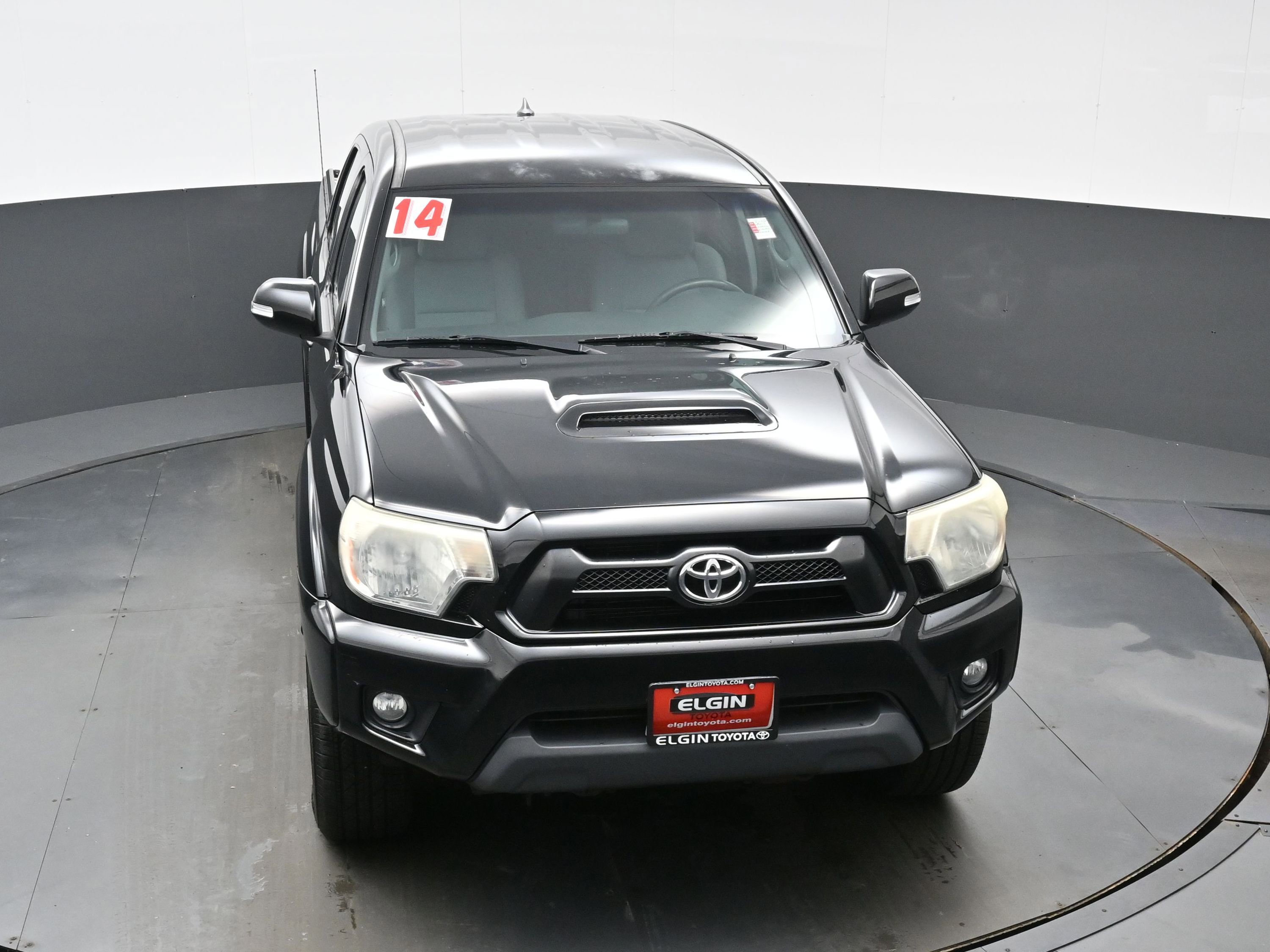 Used 2014 Toyota Tacoma 4x4 Double Cab w/ TRD Sport Package image 33