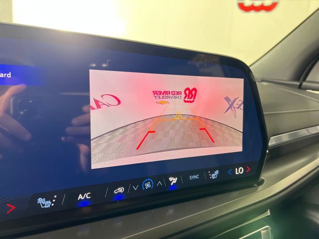 New 2026 Chevrolet Traverse LT w/ Midnight/Sport Edition FWD image 19