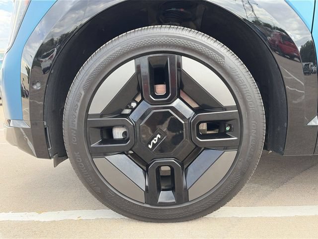 Certified 2024 Kia EV9 GT-Line AWD/4WD image 20