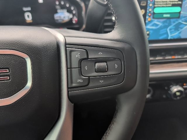 Used 2024 GMC Sierra 1500 Elevation AWD/4WD image 16