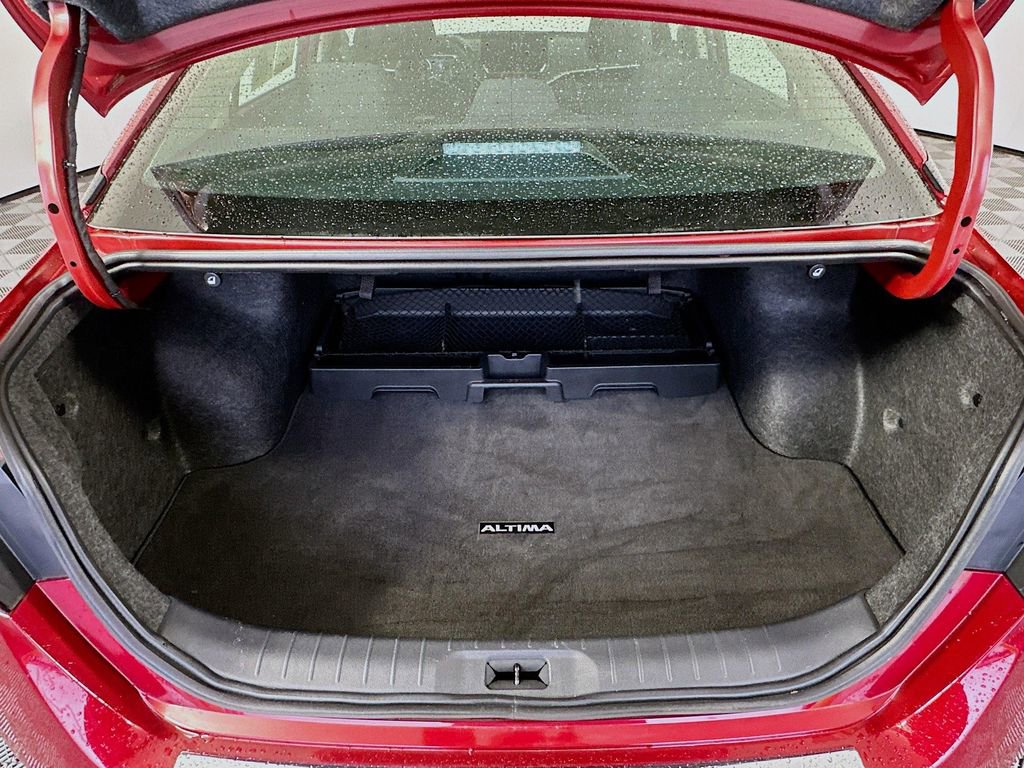 Used 2023 Nissan Altima 2.5 SV w/ SV Premium Package image 26