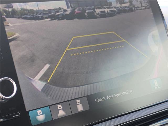 New 2026 Honda Odyssey EX-L image 11