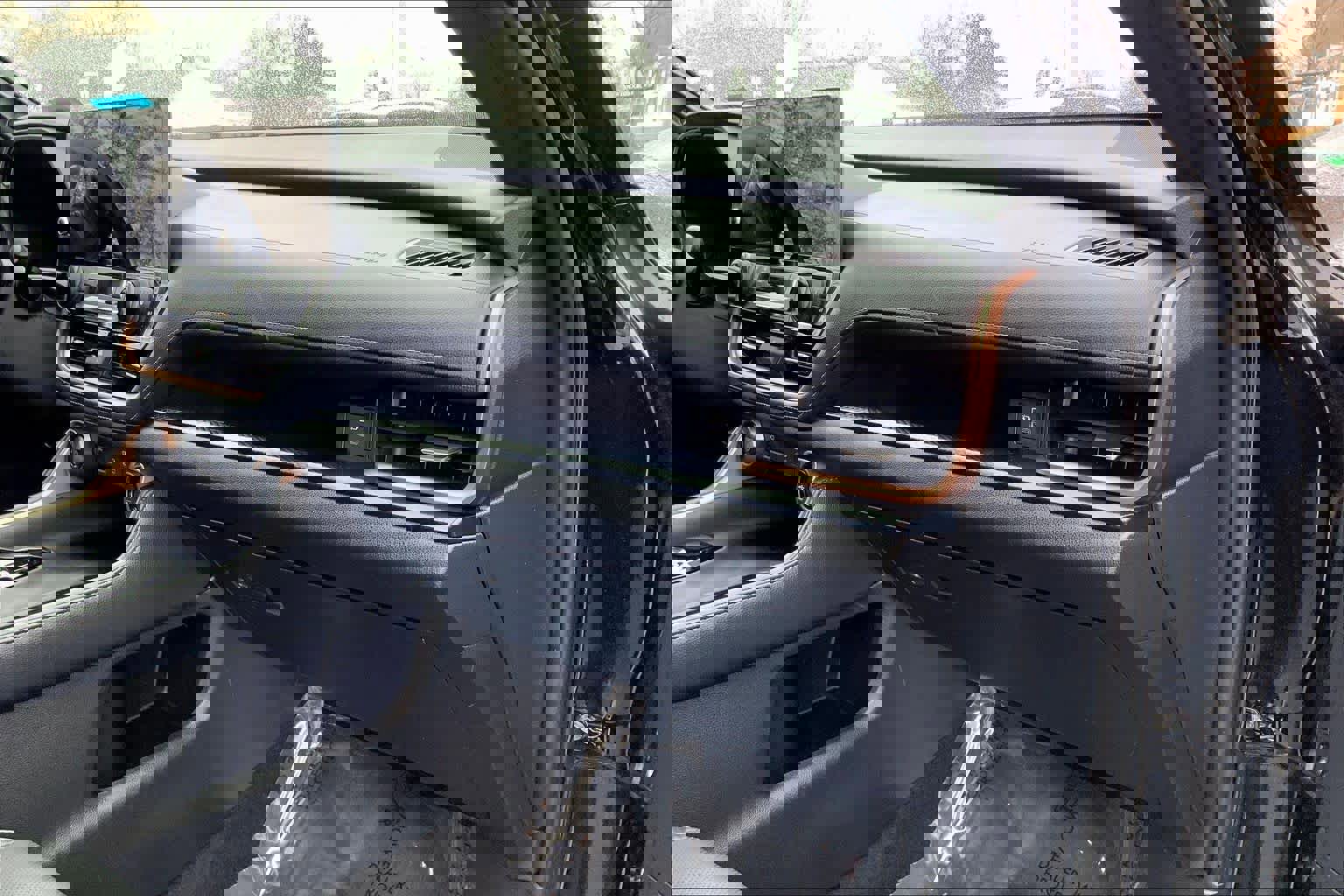 Used 2024 Toyota Grand Highlander AWD Hybrid image 17