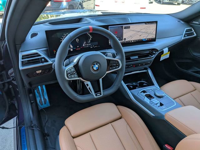 New 2026 BMW M240i xDrive Coupe AWD/4WD image 14