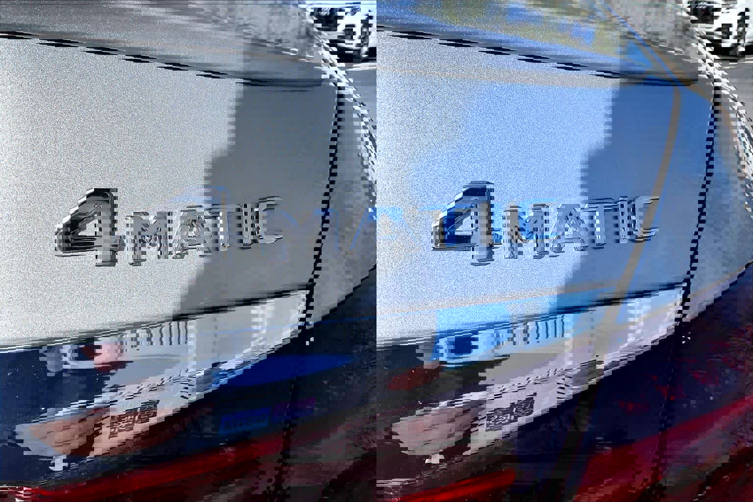 Used 2022 Mercedes-Benz E 350 4MATIC Sedan w/ Driver Assistance Package image 10