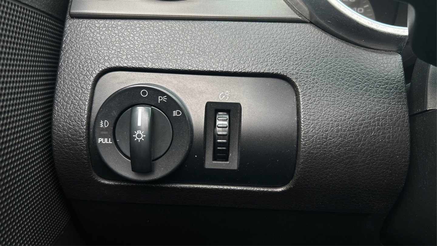 Used 2008 Ford Mustang Shelby GT500 image 35