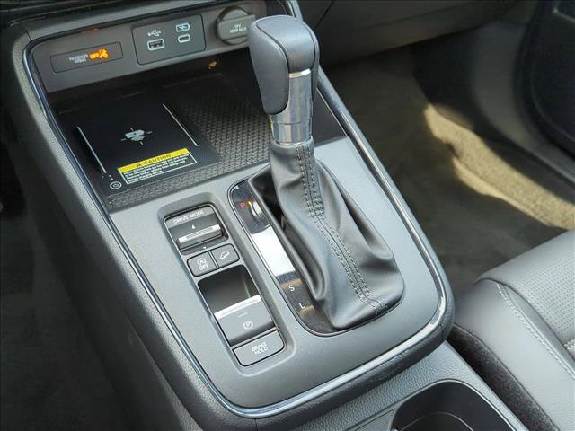 Used 2023 Honda CR-V EX-L image 12