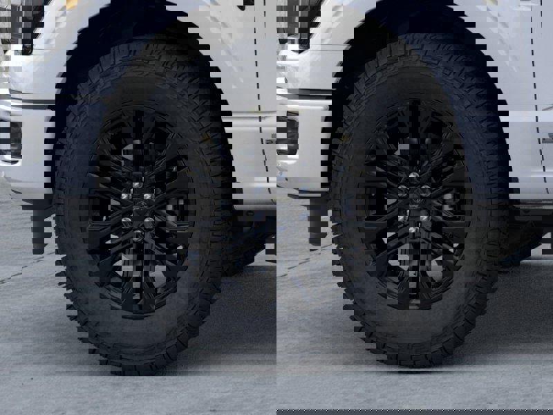 New 2025 Ford F150 Lariat image 19