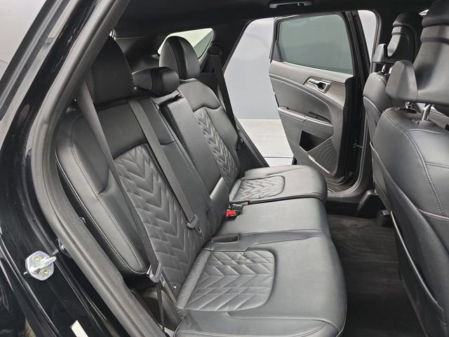 Used 2023 Kia Sportage X-Line w/ X-Line Premium Package image 50