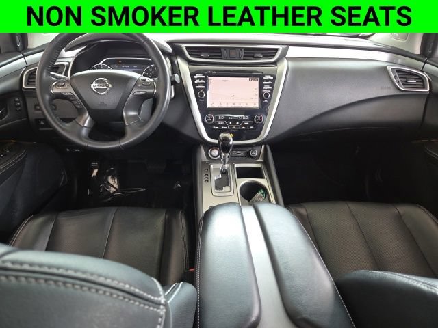 Used 2019 Nissan Murano SL AWD/4WD image 2