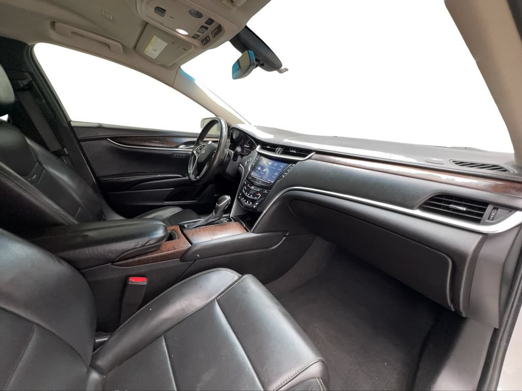 Used 2019 Cadillac XTS Luxury FWD image 31