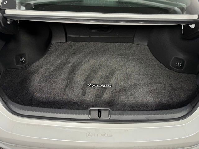 Used 2024 Lexus ES 350 w/ Premium Package image 25