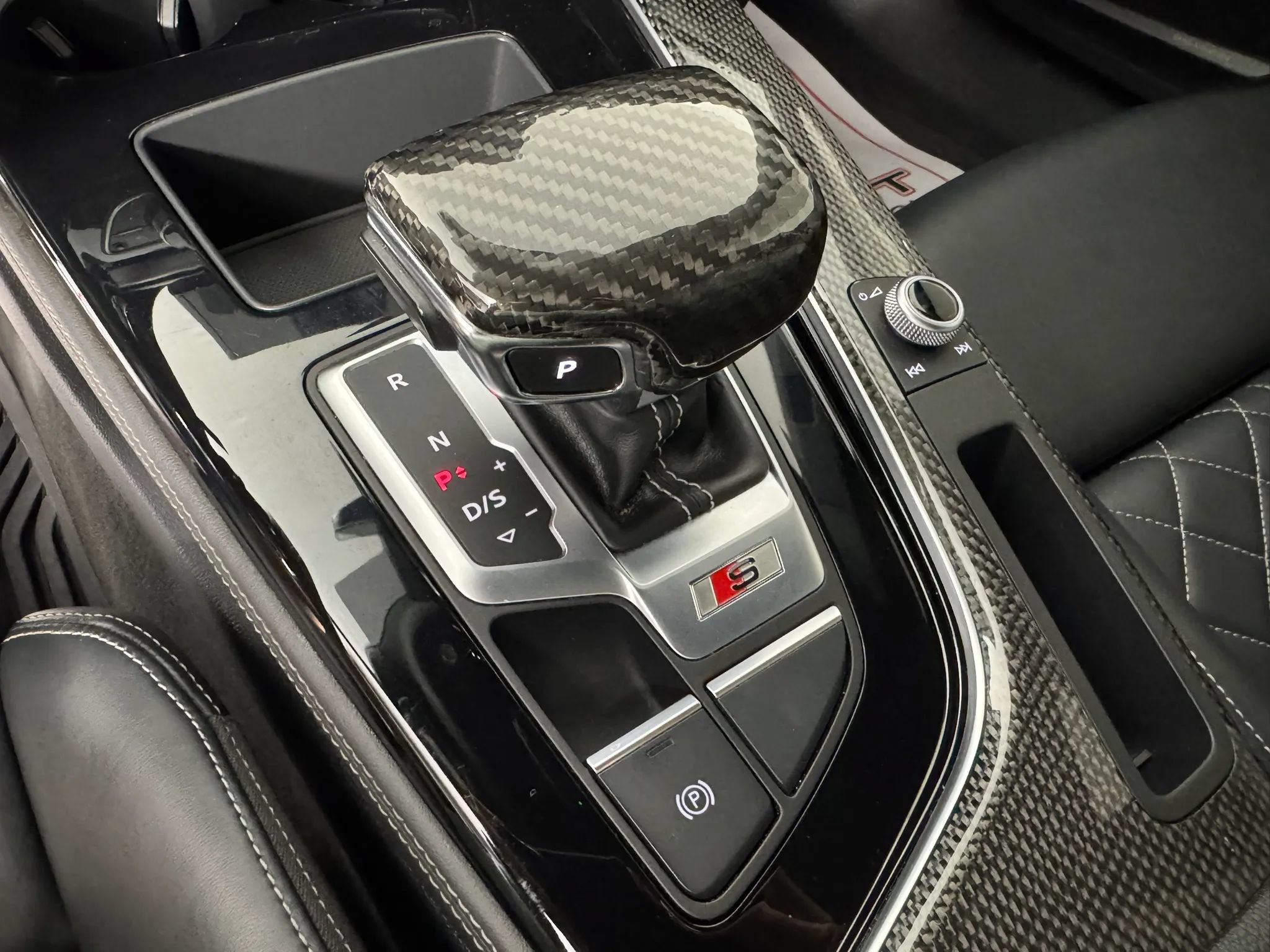 Used 2021 Audi S5 Prestige AWD/4WD image 22