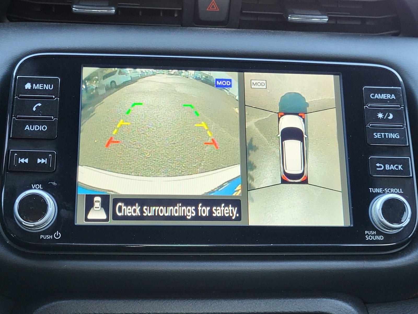 Used 2023 Nissan Kicks SR FWD image 18