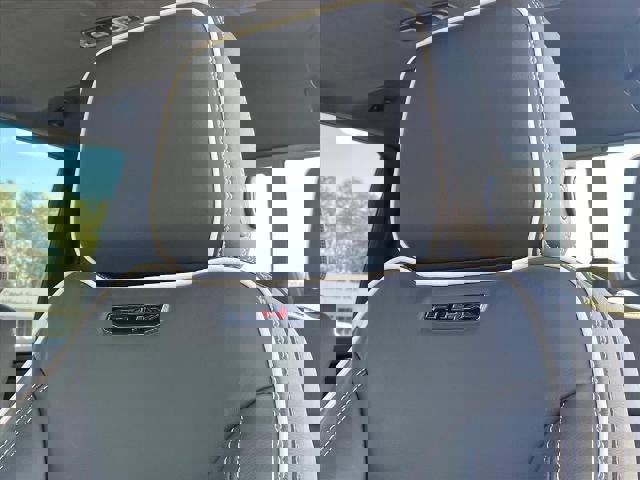 New 2026 GMC Sierra 2500 AT4X w/ LPO, Black Badging Package image 21